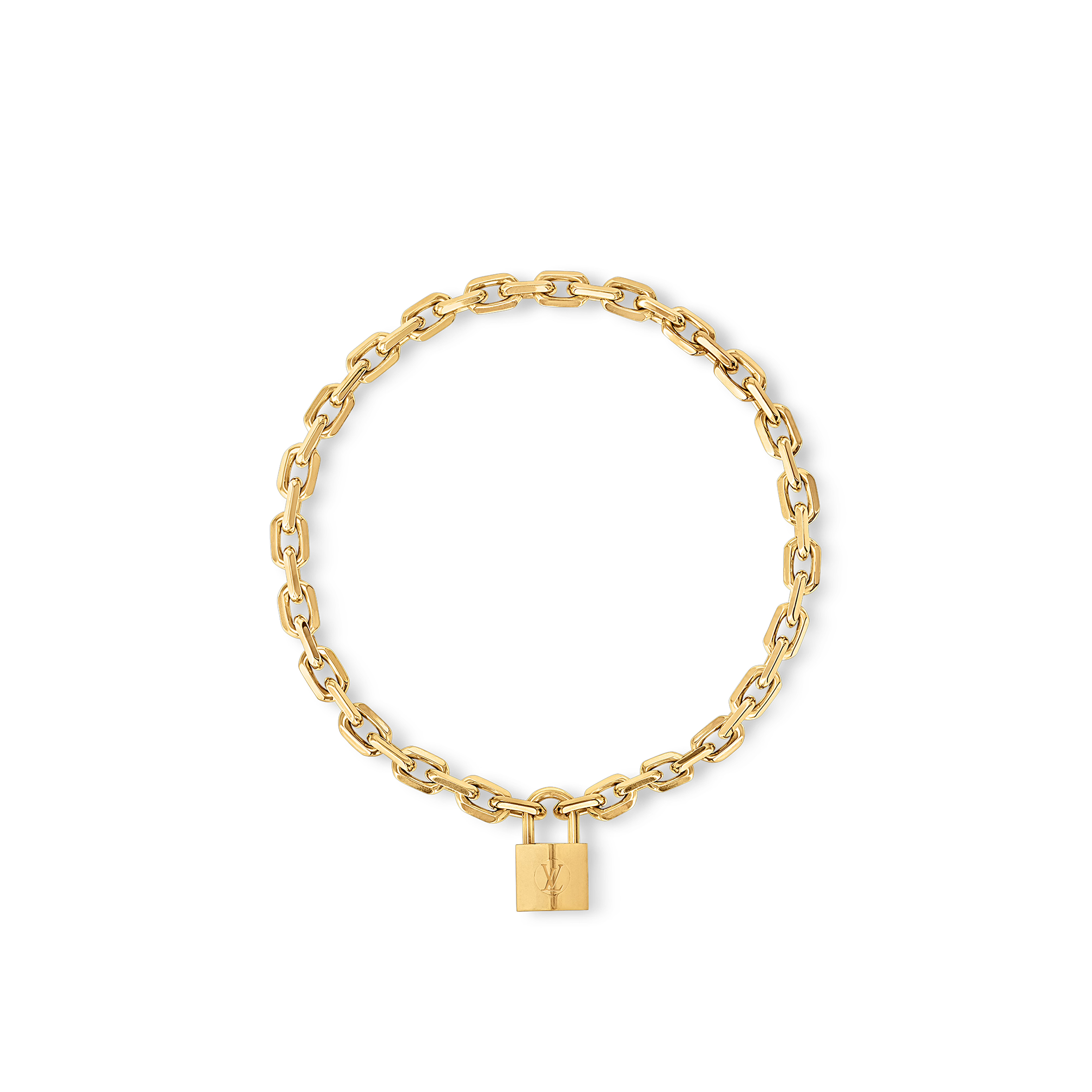 l**is V*t*n lv edge cadenas necklace mp2993